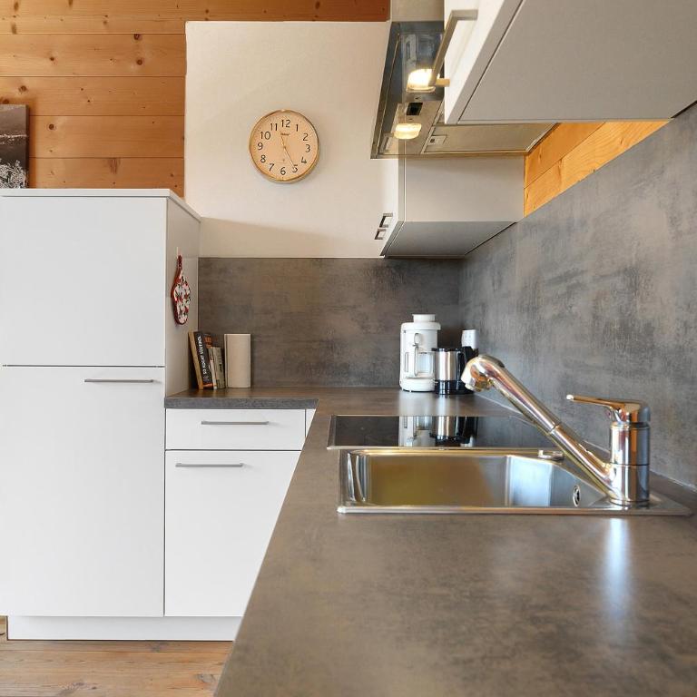 Ferienhaus Schwarzenbach - Casa con 2 Camere da Letto - 18
