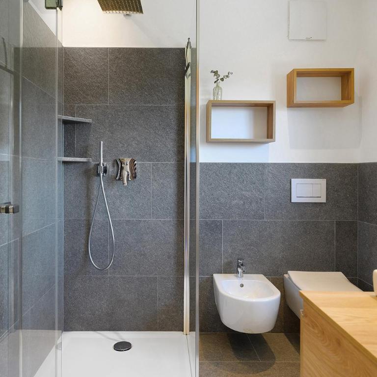 Ferienhaus Schwarzenbach - Casa con 2 Camere da Letto - 25