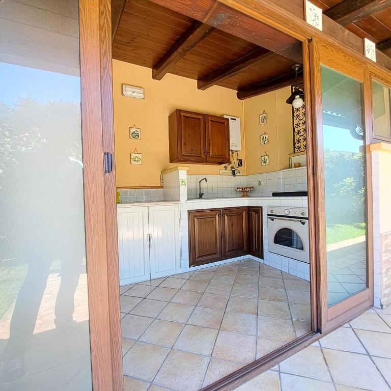 La Casa del Mare - The Sea House Campofelice Beach - Villa con 3 Camere da Letto - 33