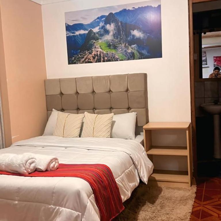 Cusco magico - Apartamento de 2 dormitorios - 3