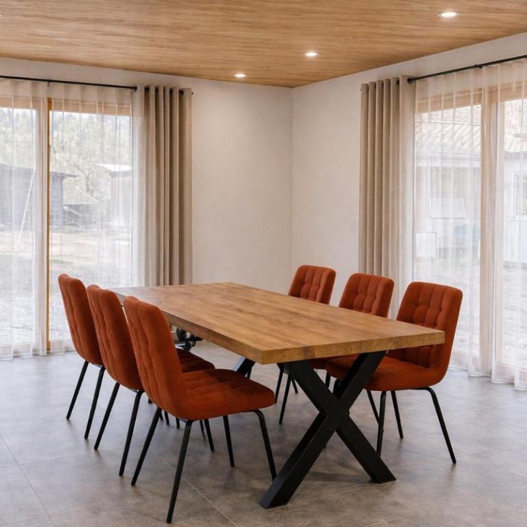 Le Grand Nant - Apartamento de 3 dormitorios - 5