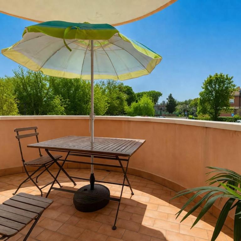 Gelso Lake Balcony - 2 Bedrooms - Appartamento con 2 Camere da Letto - 3
