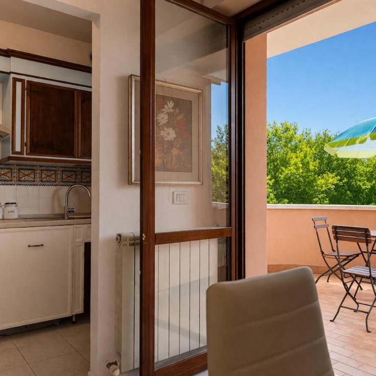 Gelso Lake Balcony - 2 Bedrooms - Appartamento con 2 Camere da Letto - 5