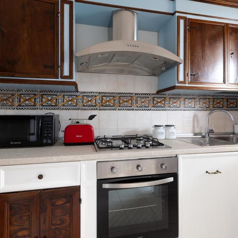 Gelso Lake Balcony - 2 Bedrooms - Appartamento con 2 Camere da Letto - 7