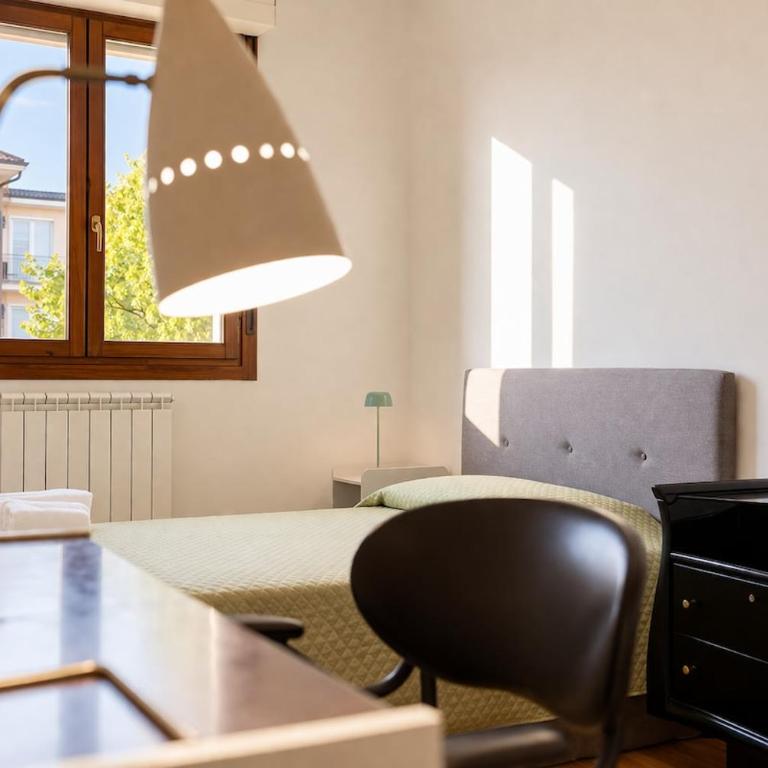 Gelso Lake Balcony - 2 Bedrooms - Appartamento con 2 Camere da Letto - 10
