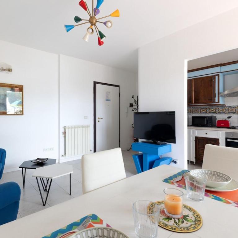 Gelso Lake Balcony - 2 Bedrooms - Appartamento con 2 Camere da Letto - 11