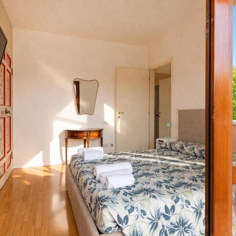 Gelso Lake Balcony - 2 Bedrooms - Appartamento con 2 Camere da Letto - 12