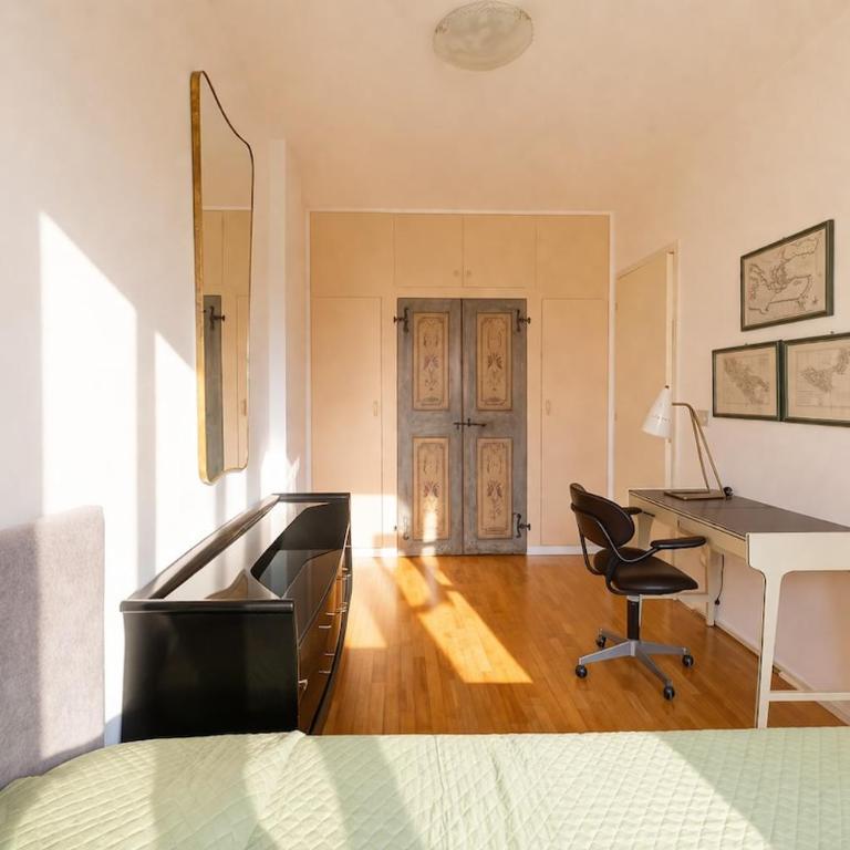 Gelso Lake Balcony - 2 Bedrooms - Appartamento con 2 Camere da Letto - 13