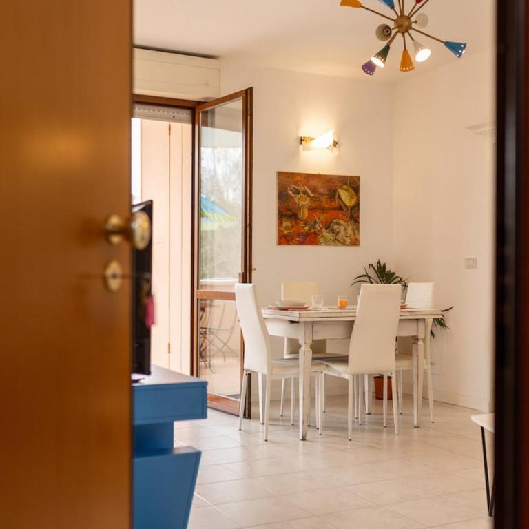 Gelso Lake Balcony - 2 Bedrooms - Appartamento con 2 Camere da Letto - 14