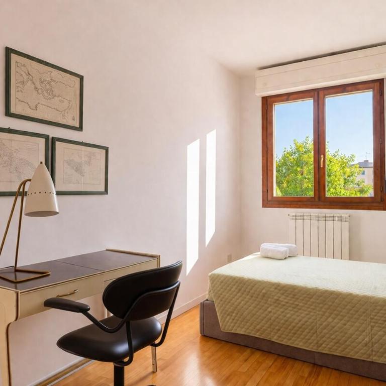 Gelso Lake Balcony - 2 Bedrooms - Appartamento con 2 Camere da Letto - 15