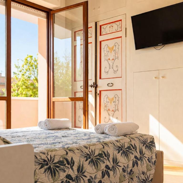 Gelso Lake Balcony - 2 Bedrooms - Appartamento con 2 Camere da Letto - 17