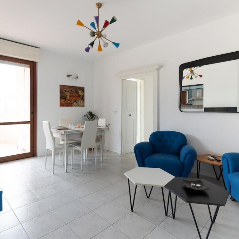 Gelso Lake Balcony - 2 Bedrooms - Appartamento con 2 Camere da Letto - 18