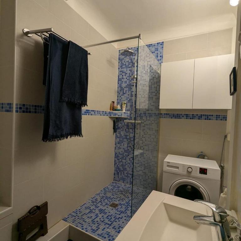 Typical Parisian apartment of 82 m2 for 4 people 14e - Appartement - 8
