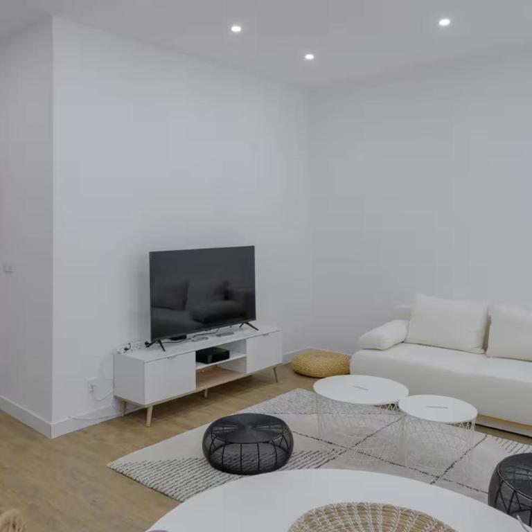 Maison Senac - Appartement avec Douche - 2