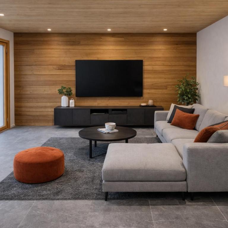 Le Grand Nant - Apartamento de 2 dormitorios - 1