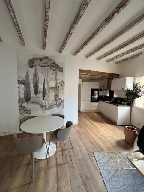 Charme historique en plein coeur de la ville - Appartamento con 1 Camera da Letto - 20