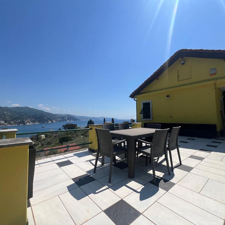 Villa Enea - Appartamento con 2 Camere da Letto - 13