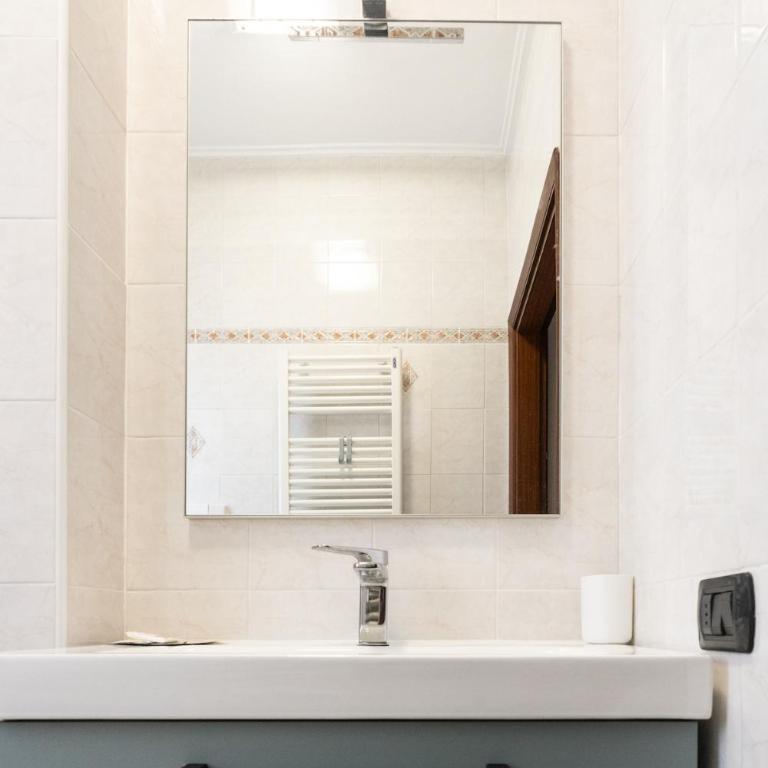 A Due Passi dal Mare - Appartamento con 2 Camere da Letto - 4