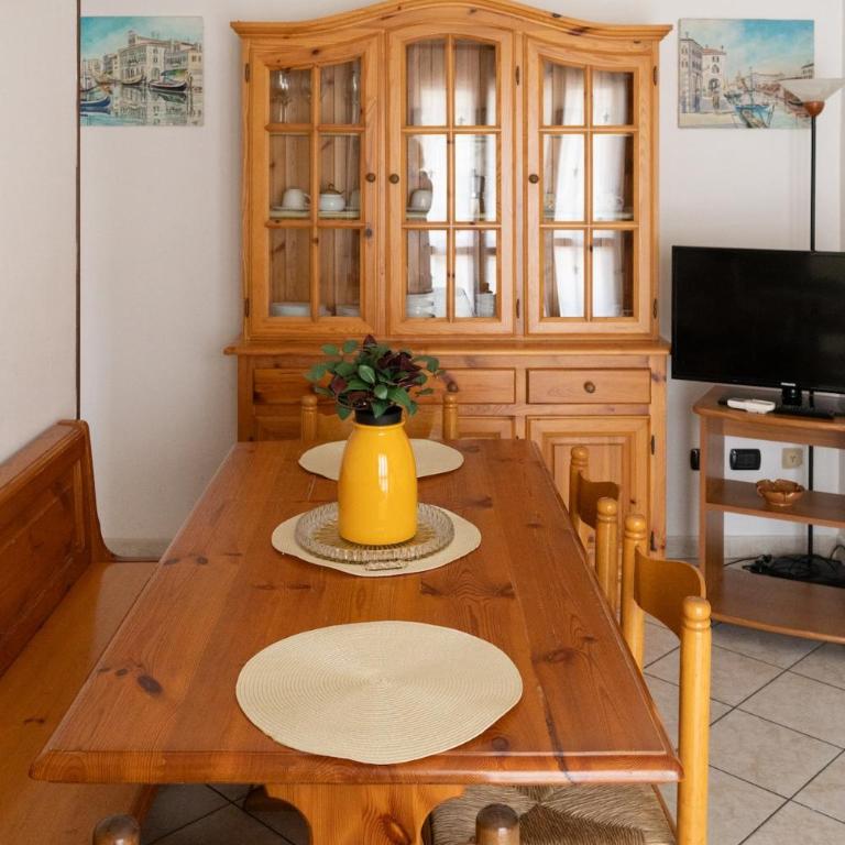 A Due Passi dal Mare - Appartamento con 2 Camere da Letto - 6