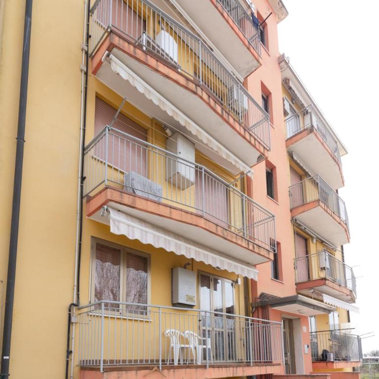 A Due Passi dal Mare - Appartamento con 2 Camere da Letto - 30
