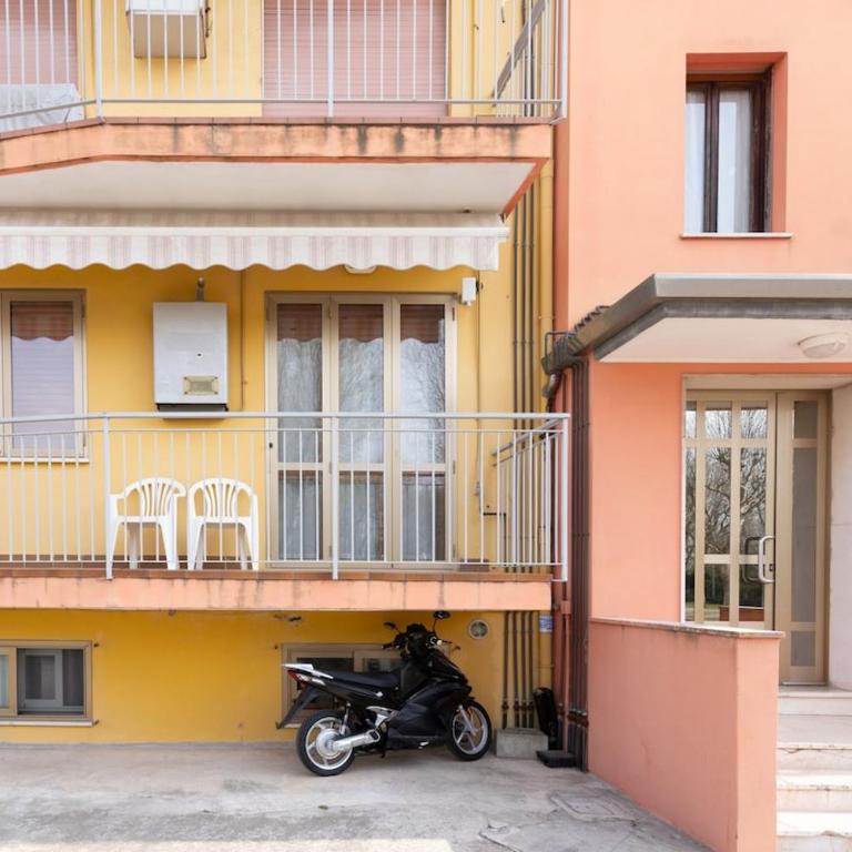 A Due Passi dal Mare - Appartamento con 2 Camere da Letto - 29