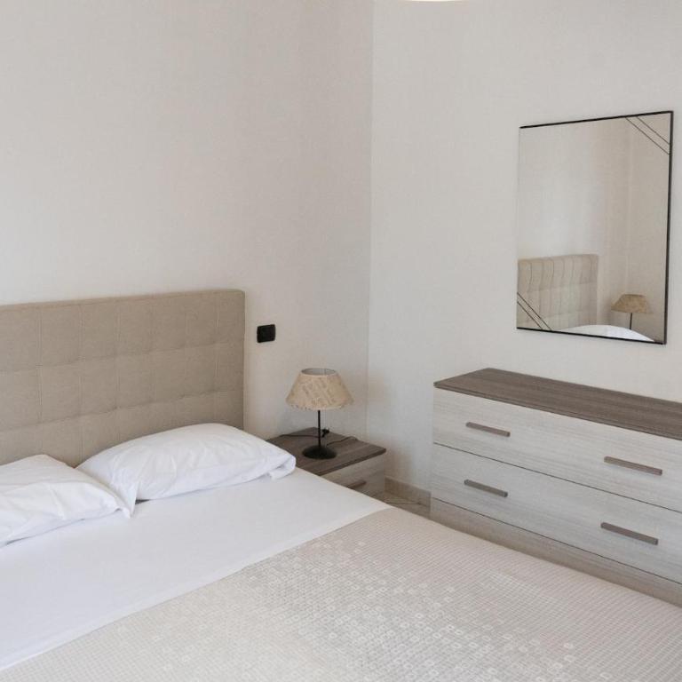 A Due Passi dal Mare - Appartamento con 2 Camere da Letto - 7