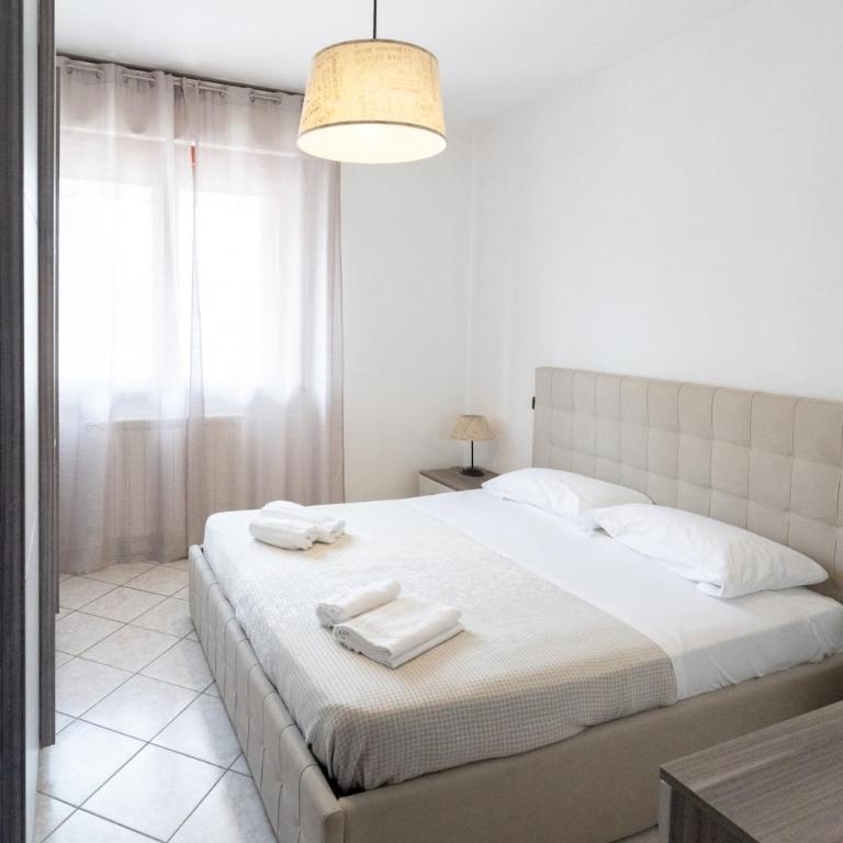 A Due Passi dal Mare - Appartamento con 2 Camere da Letto - 2