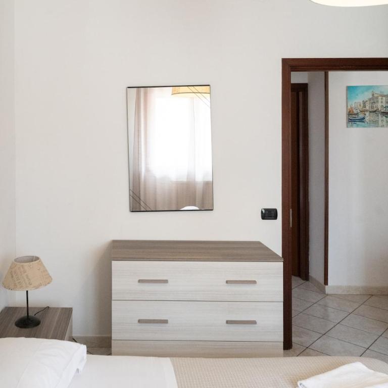 A Due Passi dal Mare - Appartamento con 2 Camere da Letto - 8