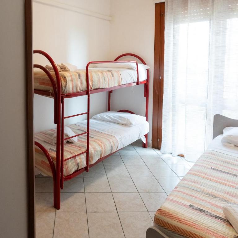 A Due Passi dal Mare - Appartamento con 2 Camere da Letto - 35