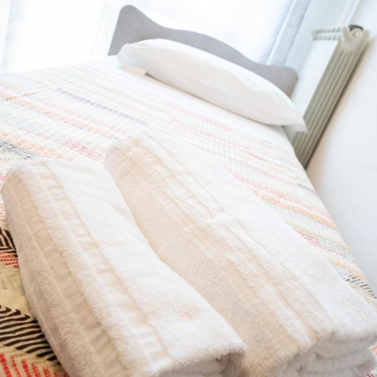 A Due Passi dal Mare - Appartamento con 2 Camere da Letto - 11