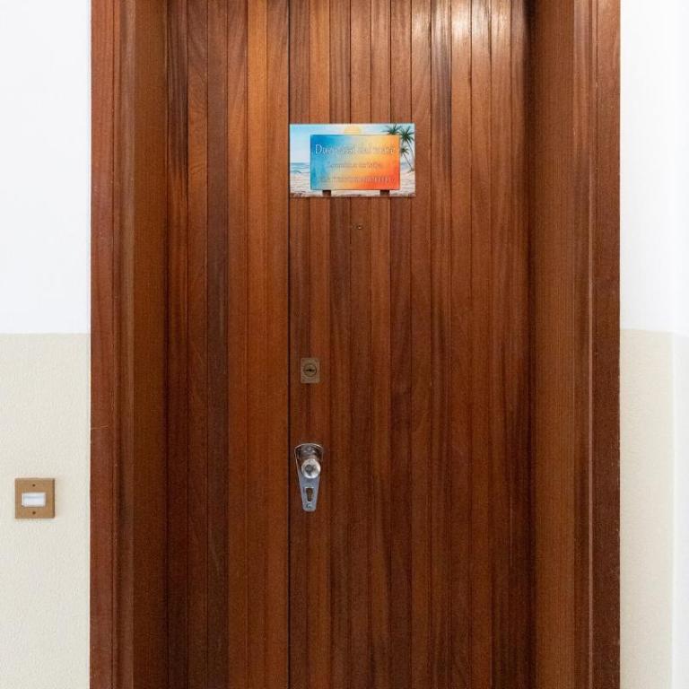 A Due Passi dal Mare - Appartamento con 2 Camere da Letto - 24