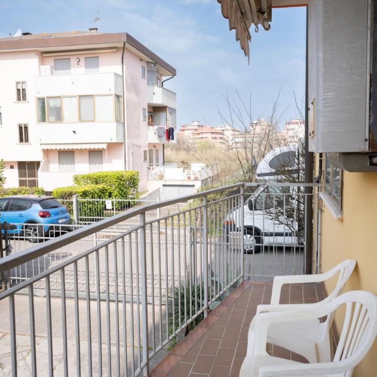 A Due Passi dal Mare - Appartamento con 2 Camere da Letto - 26
