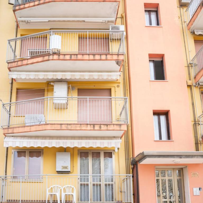 A Due Passi dal Mare - Appartamento con 2 Camere da Letto - 31