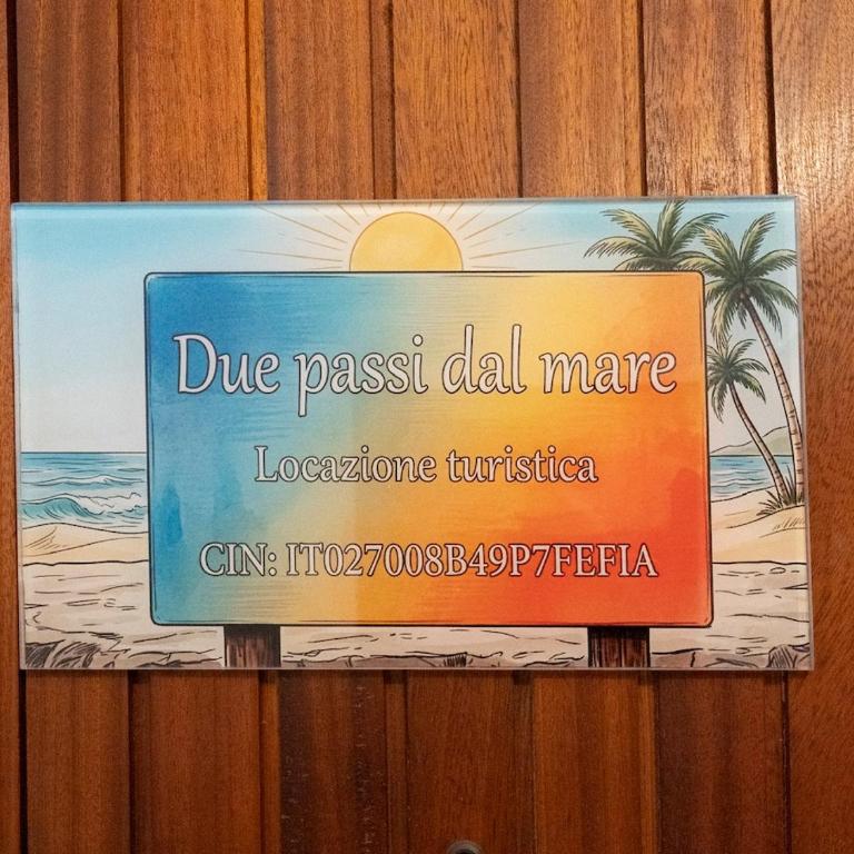 A Due Passi dal Mare - Appartamento con 2 Camere da Letto - 25
