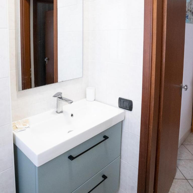 A Due Passi dal Mare - Appartamento con 2 Camere da Letto - 14