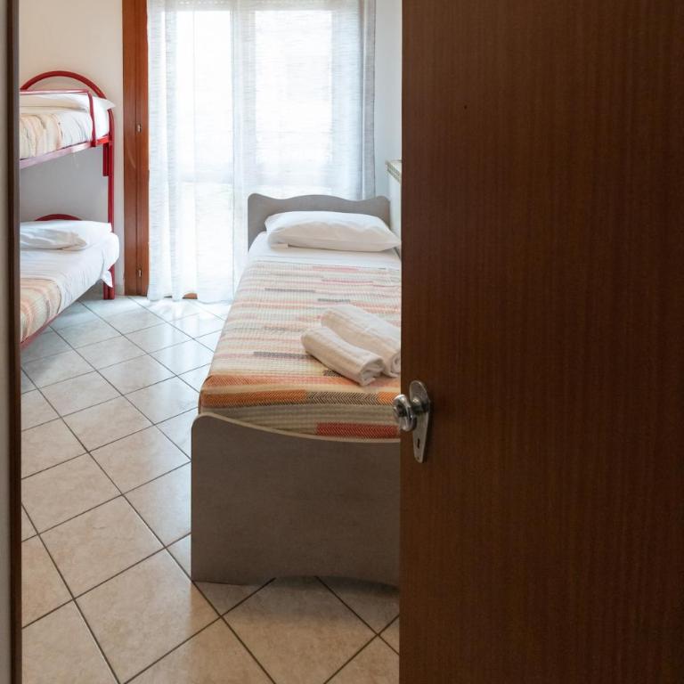 A Due Passi dal Mare - Appartamento con 2 Camere da Letto - 20