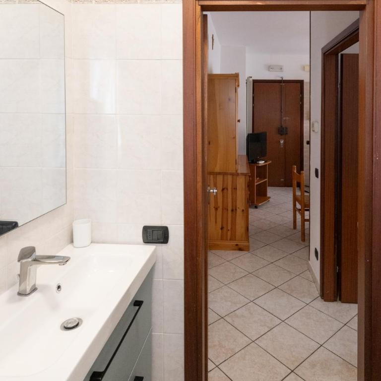 A Due Passi dal Mare - Appartamento con 2 Camere da Letto - 22