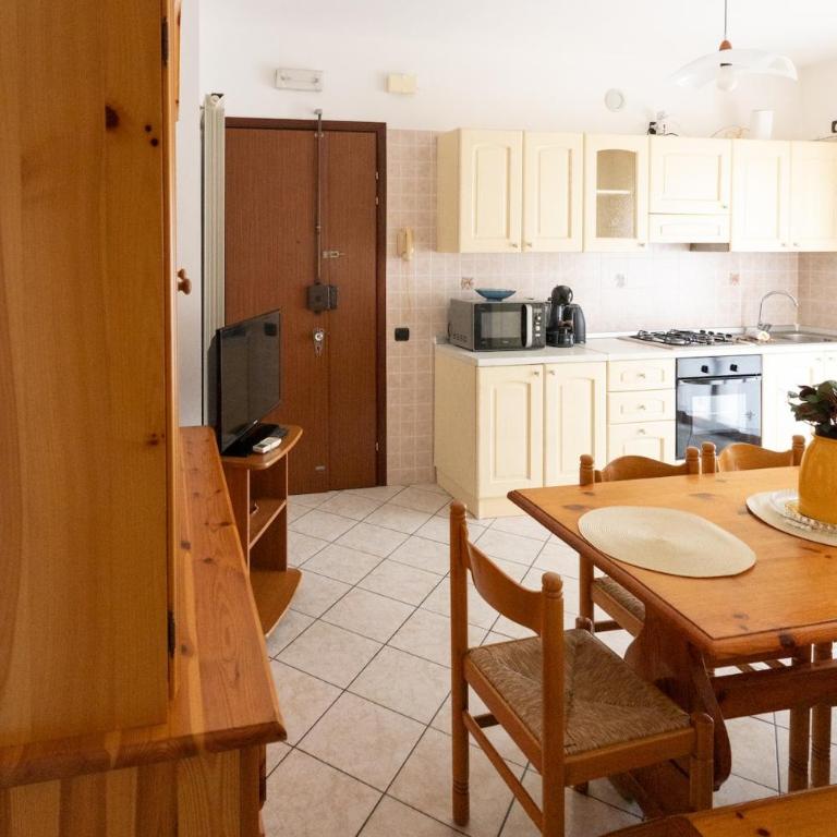 A Due Passi dal Mare - Appartamento con 2 Camere da Letto - 23