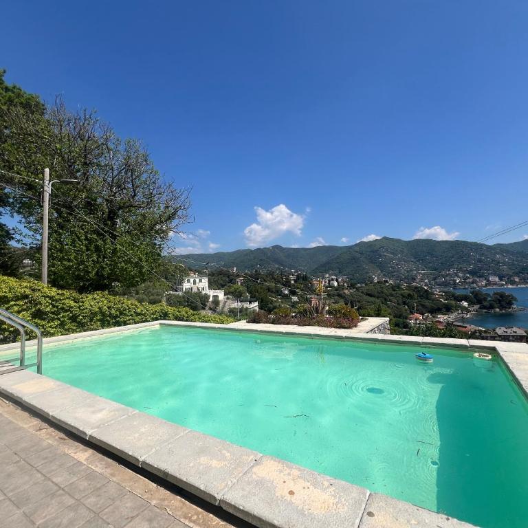 Villa Enea - Appartamento con 2 Camere da Letto - 7