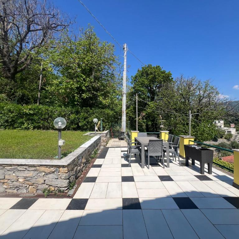 Villa Enea - Appartamento con 2 Camere da Letto - 43