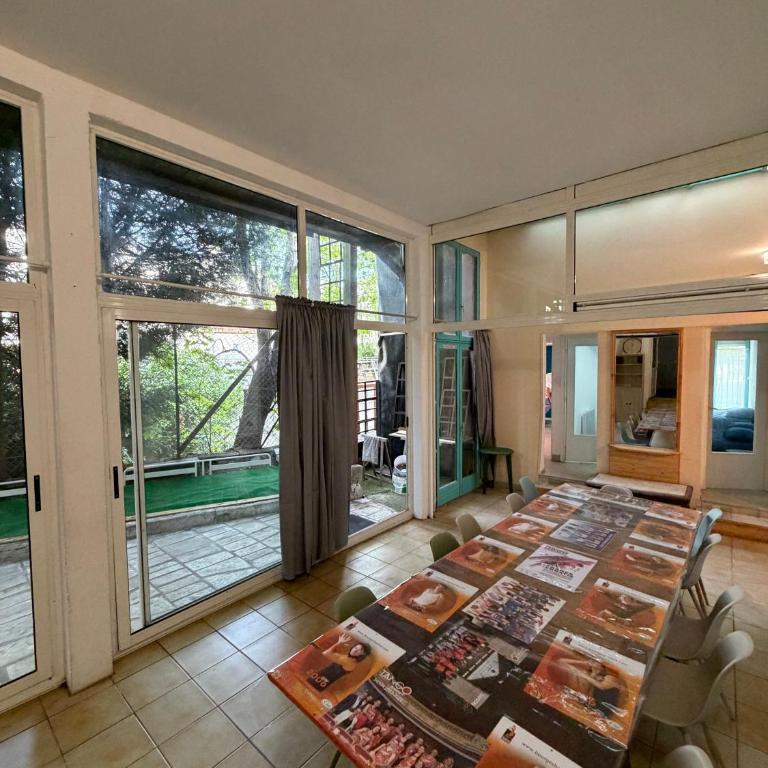Grande Maison-15 pers-Proche Gare - Maison 6 Chambres - 1