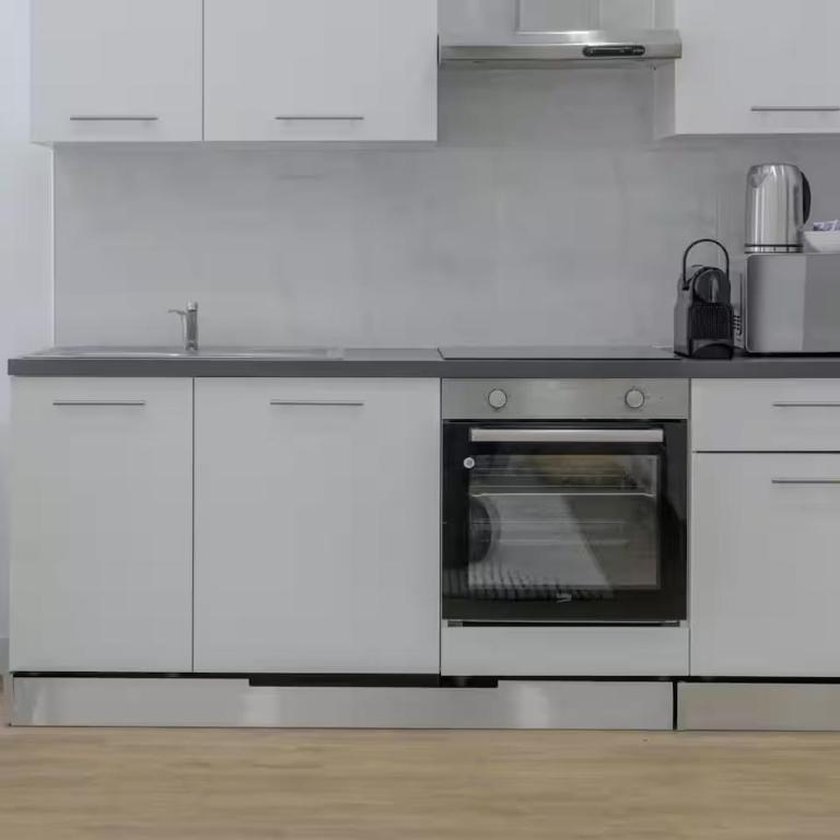 Maison Senac - Appartement avec Douche - 5