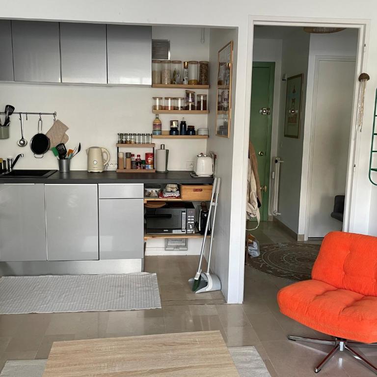 appartement Anna - Appartement 1 Chambre - 2