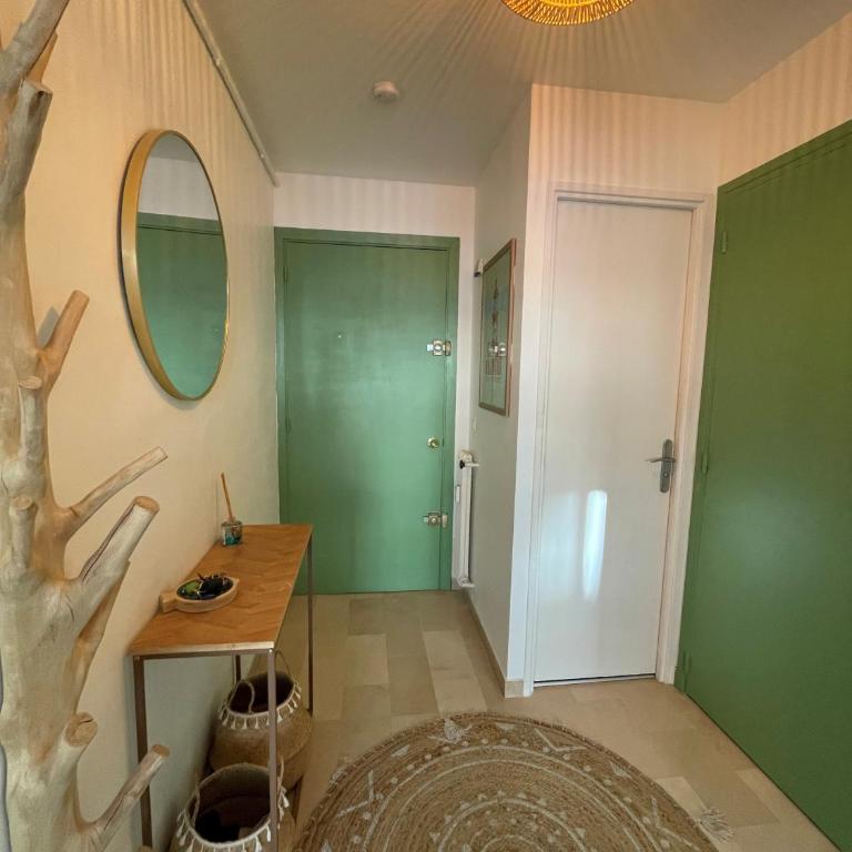 appartement Anna - Appartement 1 Chambre - 4