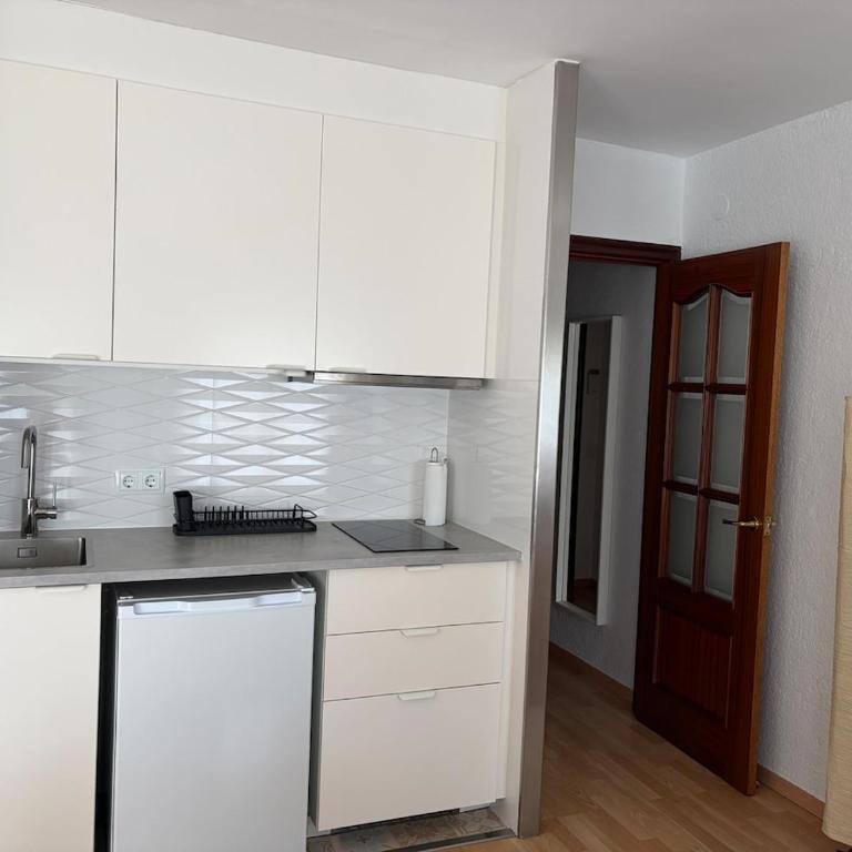 Comfortable and modern apartment, Luxury - Apartamento de 1 dormitorio - 3