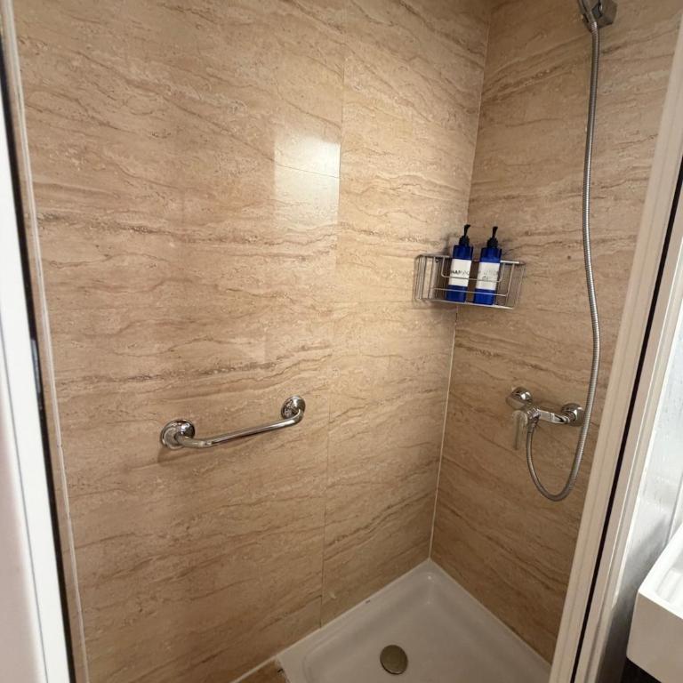 Comfortable and modern apartment, Luxury - Apartamento de 1 dormitorio - 6