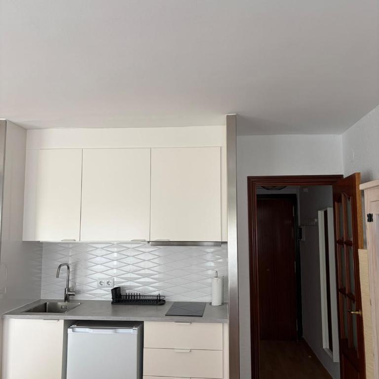 Comfortable and modern apartment, Luxury - Apartamento de 1 dormitorio - 9