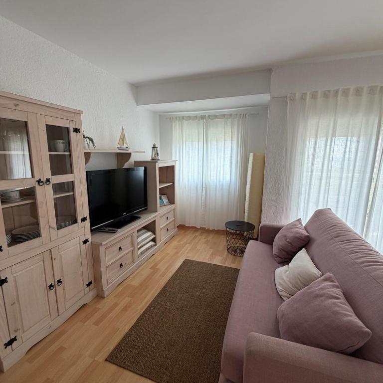 Comfortable and modern apartment, Luxury - Apartamento de 1 dormitorio - 13