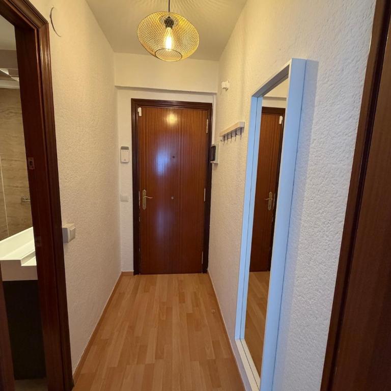Comfortable and modern apartment, Luxury - Apartamento de 1 dormitorio - 19