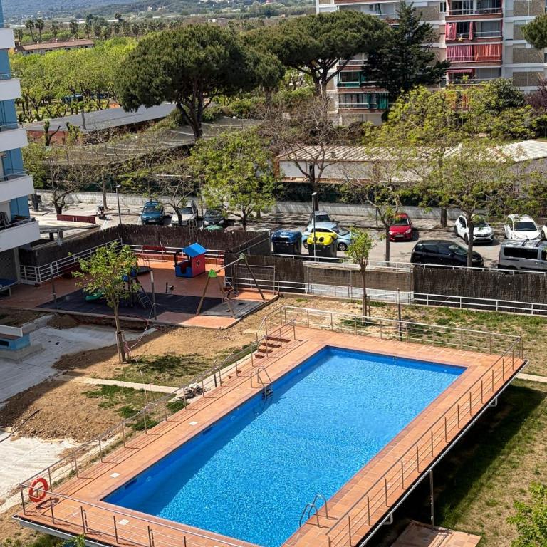 Comfortable and modern apartment, Luxury - Apartamento de 1 dormitorio - 21